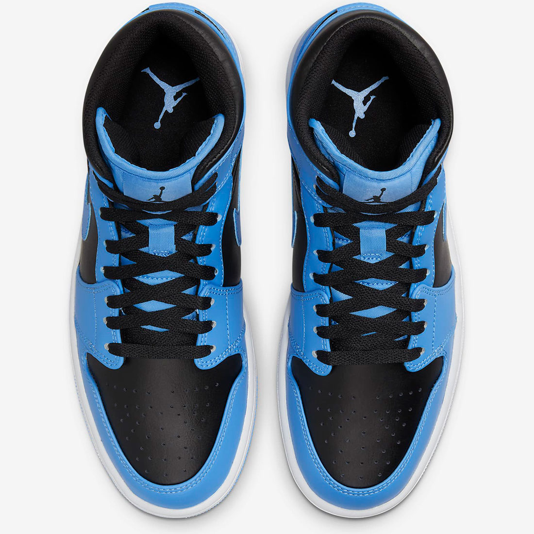 楽天市場】ナイキ エア ジョーダン 1 ミッド NIKE AIR JORDAN 1 MID