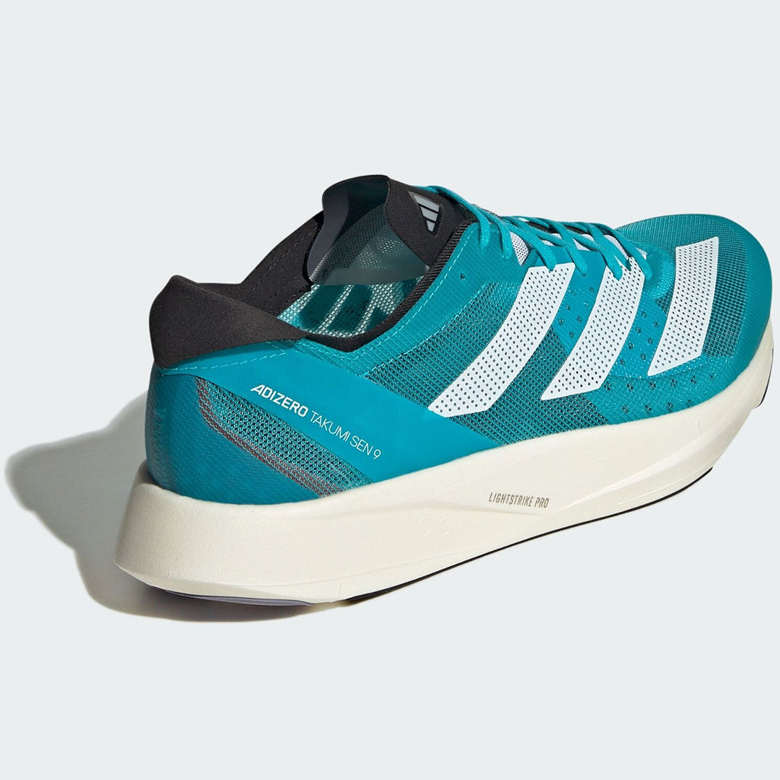 楽天市場】アディダス アディゼロ タクミ セン 9 adidas ADIZERO