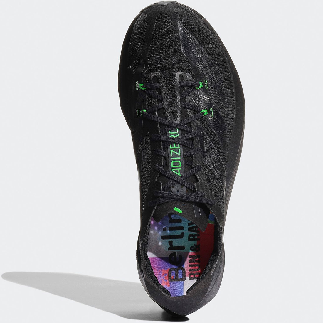楽天市場】アディダス アディゼロ アディオス プロ 3 M adidas ADIZERO