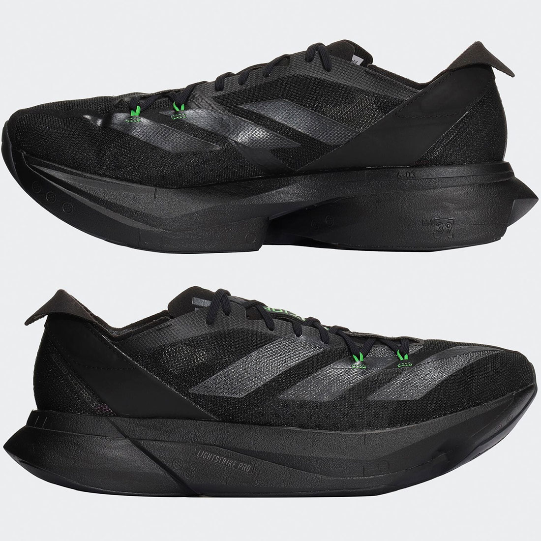 楽天市場】アディダス アディゼロ アディオス プロ 3 M adidas ADIZERO