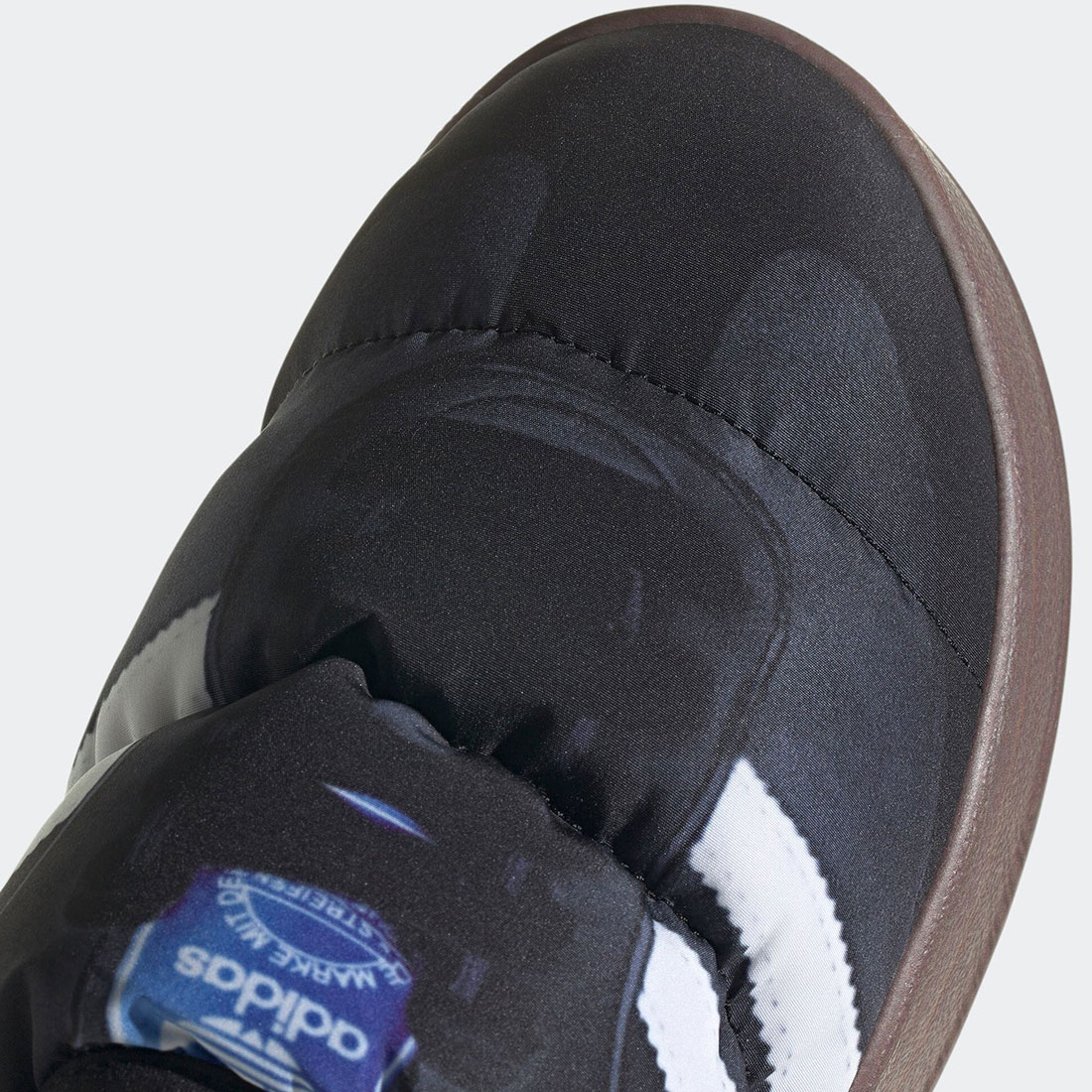 楽天市場】アディダス パフィレッタ adidas PUFFYLETTE コアブラック