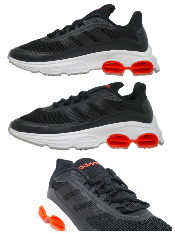 楽天市場】50%OFF adidas QUADCUBE アディダス クアキューブ RUNNING