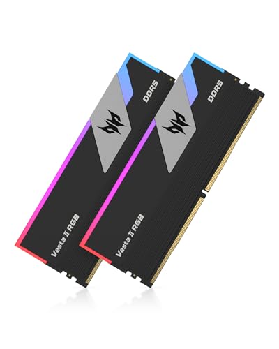 32GB(16GB×2) [DDR5」の人気商品一覧 | 安い商品を通販サイトから探す