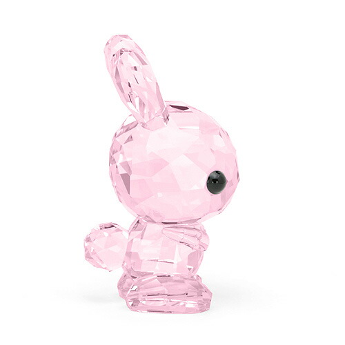 楽天市場】スワロフスキー SWAROVSKI 十二支 ラビット （ピンク