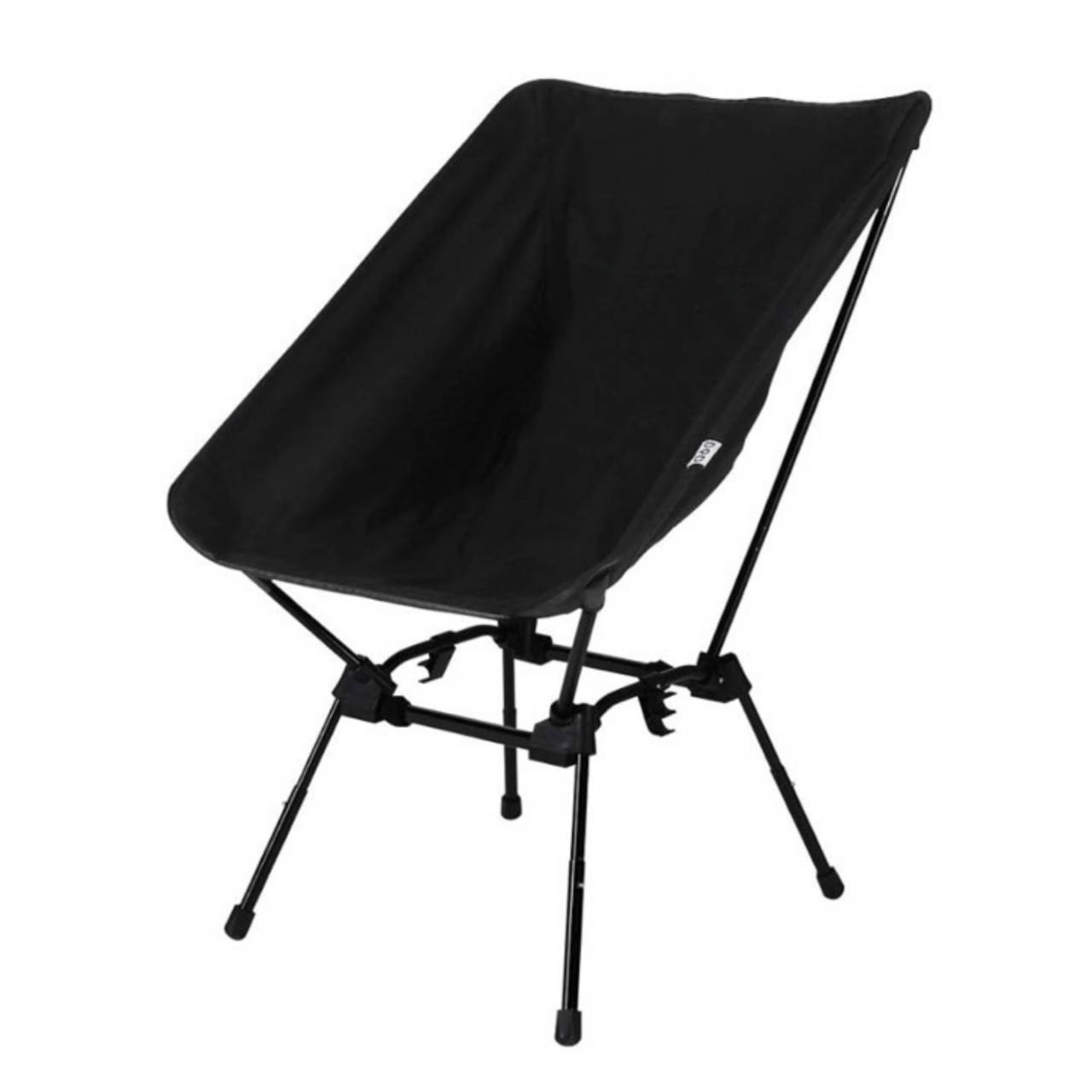 DODスゴイッス2脚 ブラック 即日発送】DOD スゴイッス ブラック 2脚セット