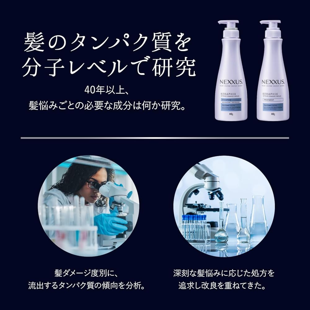 楽天市場】【セット買い】NEXXUS（ネクサス） インテンスダメージ
