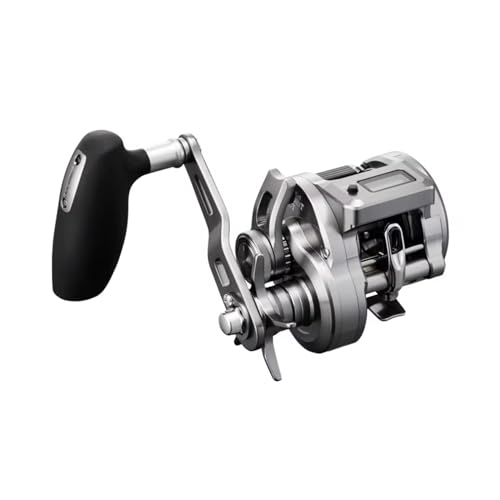 シマノ オシア コンクエスト CT 300PG 右 (リール) 価格比較 - 価格.com