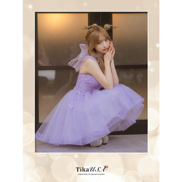 楽天市場】【10％OFFクーポン！2/23(月)1:59まで】Tika スパンコール