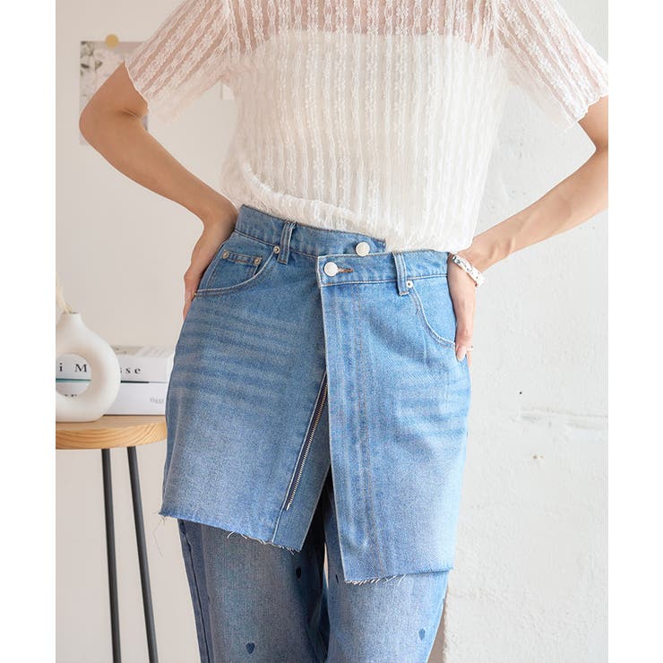 楽天市場】【10％OFFクーポン！2/23(月)1:59まで】Growing Rich デニム