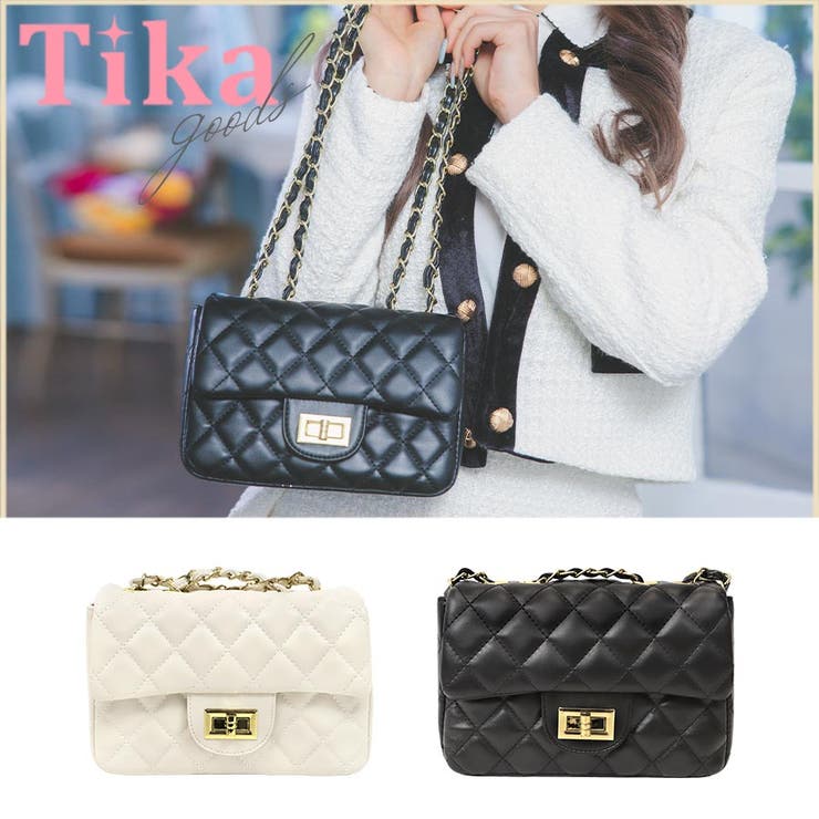 楽天市場】【20％OFFクーポン！2/19(木)限定】Tika キルティング