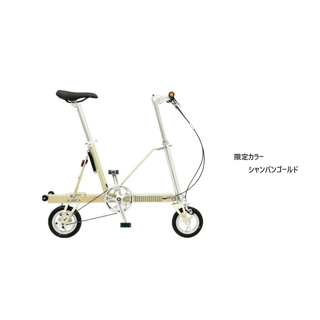 楽天市場】［Pacific Cycles Japan］Carry Me（キャリーミー）折り畳み