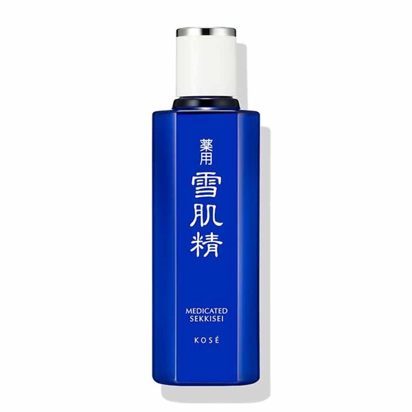 楽天市場】KOSE コーセー 薬用 雪肌精 SAVE the BLUE Snow Project
