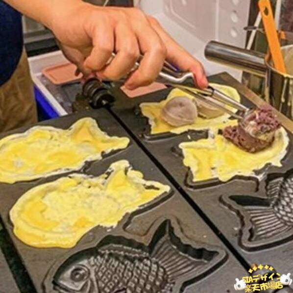 たい焼き器 業務用 電気」の人気商品一覧 | 安い商品を通販サイトから