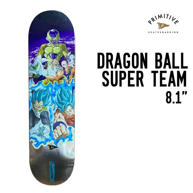 楽天市場】DRAGON BALL SUPER TEAM ドラゴンボール スーパー チーム