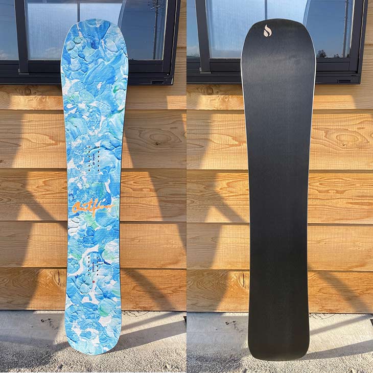希少サイズ29.5cm/極美品】FLOW THE ANSR 26 スノーボード 希少サイズ
