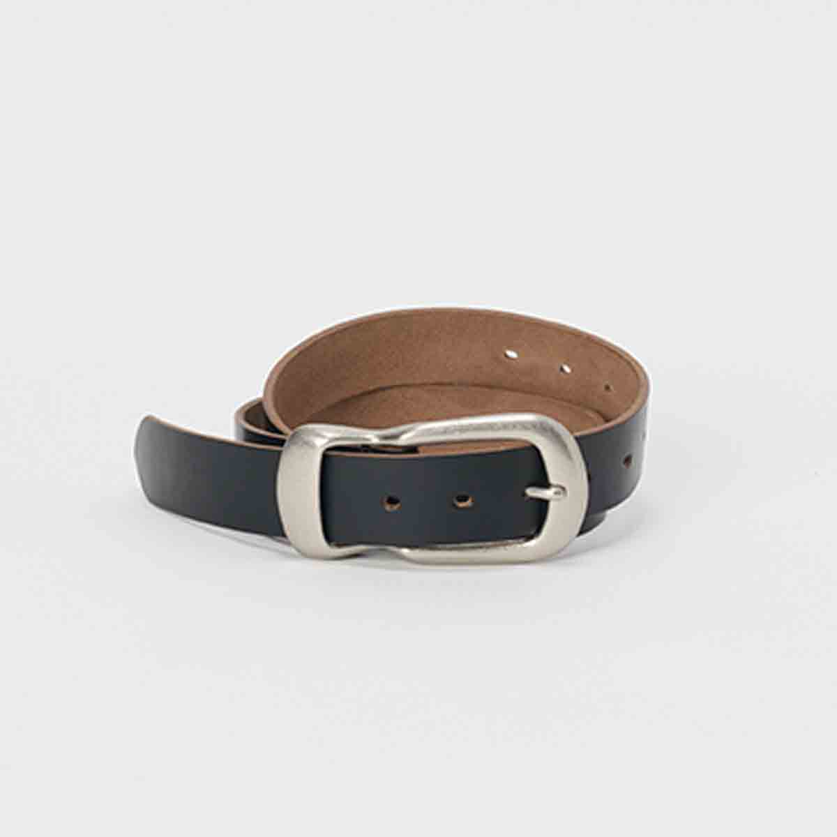 楽天市場】Hender Scheme エンダースキーマ Settler's belt 35mm black