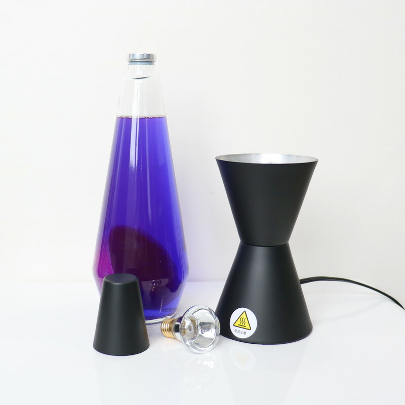 楽天市場】bcl ラバライト ラバランプ Lava Lamp モーションランプ