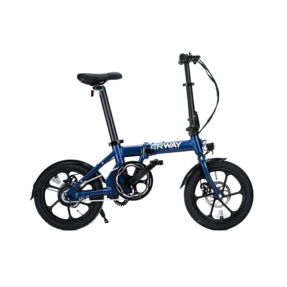 楽天市場】高評価☆4.52 電動自転車 a01lite 小回りが利く 電動