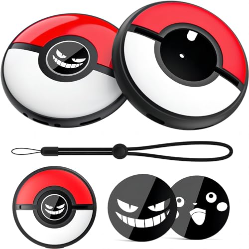 楽天市場】For ポケモンgo plusプラス用 ケース 収納バッグ 耐衝撃