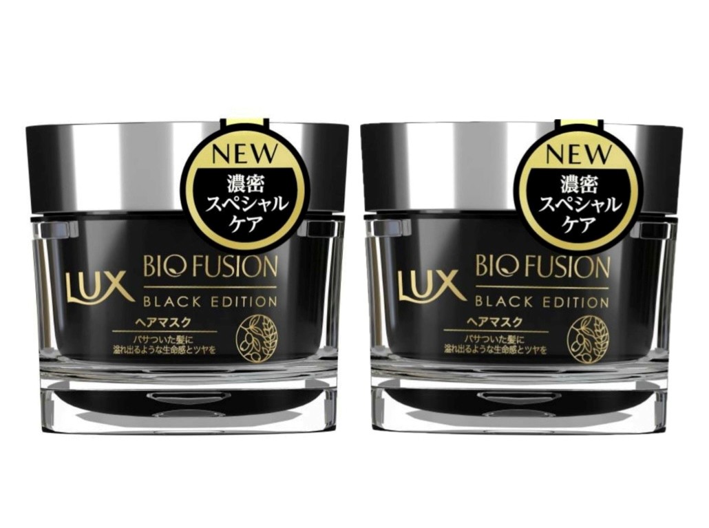 楽天市場】ラックス バイオフュージョン ブラック エディション