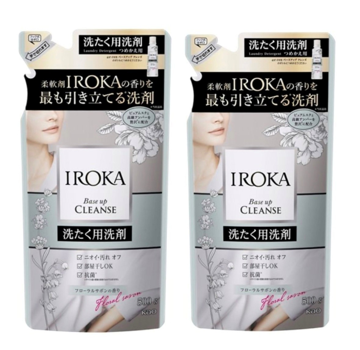 洗濯洗剤 iroka」の人気商品一覧 | 安い商品を通販サイトから探す
