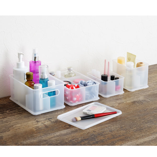 楽天市場】インボックス ピコアト S クリア natura ナチュラ サンカ