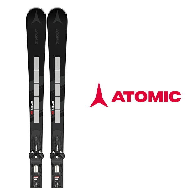 楽天市場】ATOMIC アトミック スキー板 型落ち 旧モデル 《2025