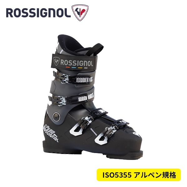 楽天市場】ロシニョール ブーツ speed 80の通販