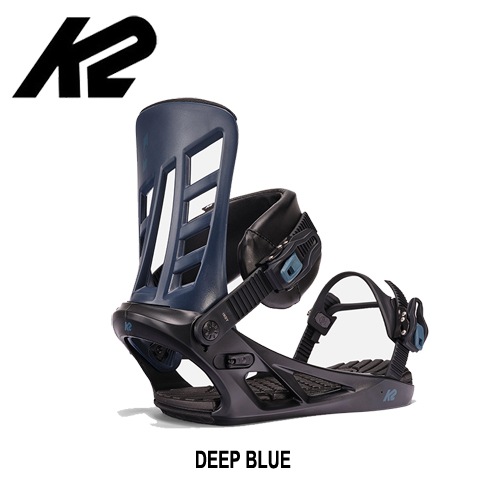 楽天市場】ケーツー スノーボード ビンディング K2 インディ INDY 24
