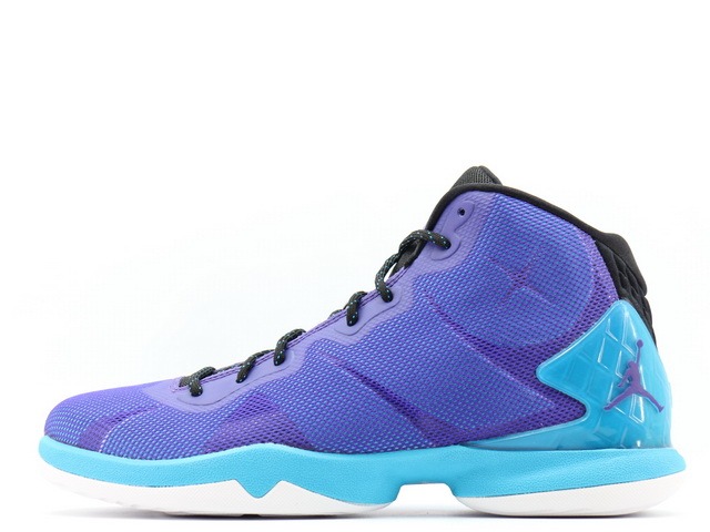 楽天市場】【バスケットボールシューズ】NIKE JORDAN SUPER.FLY 4 X