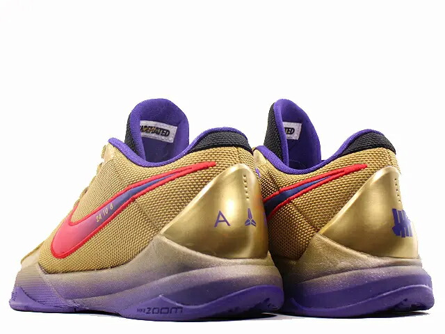 楽天市場】NIKE KOBE 5 PROTRO 