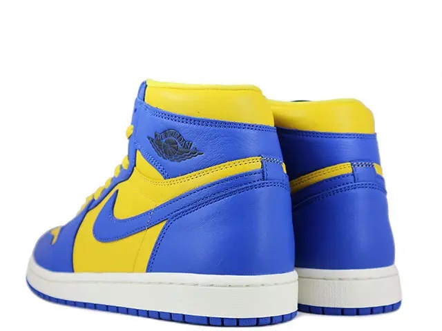 楽天市場】NIKE WMNS AIR JORDAN 1 RETRO HIGH OG 