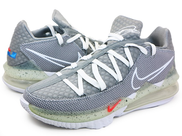 楽天市場】【バスケットシューズ】【SIGNATURE MODEL】NIKE LEBRON 17