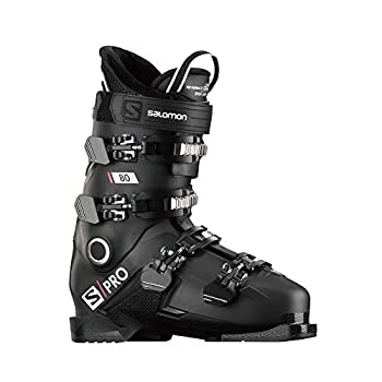 楽天市場】サロモン スキーブーツ レディース x pro 80 w xの通販