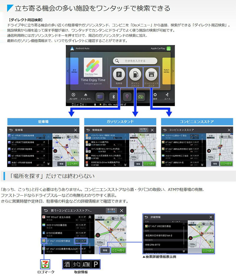 楽天市場】AVIC-RZ522 pioneer パイオニア carrozzeria カロッツェリア