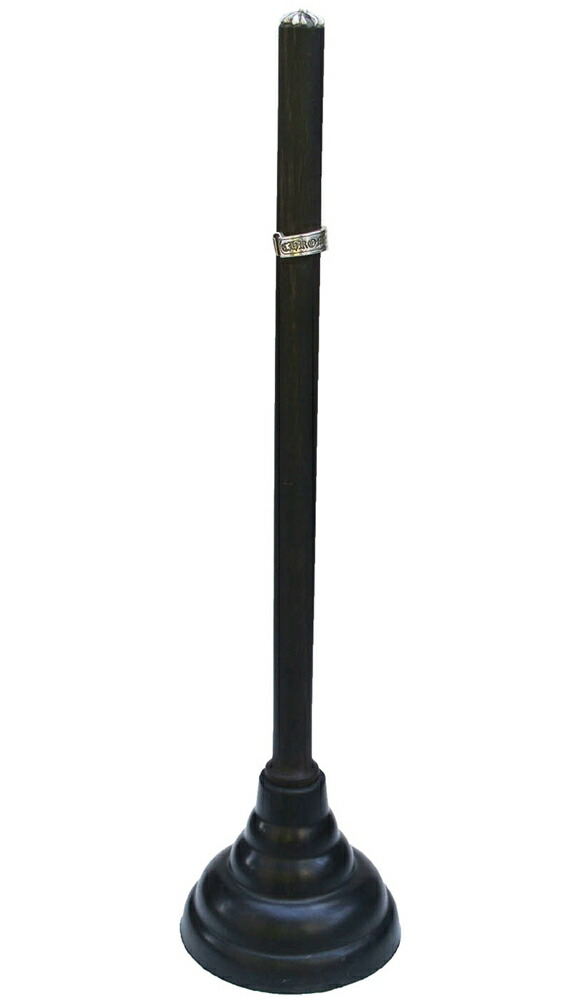 楽天市場】クロムハーツ エボニーハンドル PLUNGER CHプラス : SKYTREK