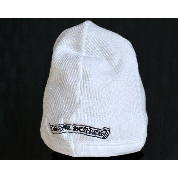 楽天市場】CHROME HEARTS THERMAL BEANIE CAP CROSS クロムハーツ