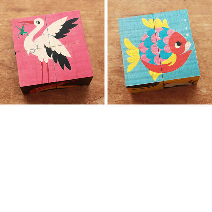 楽天市場】パズル 木製 知育玩具 ブロック おもちゃ 出産祝い 誕生日