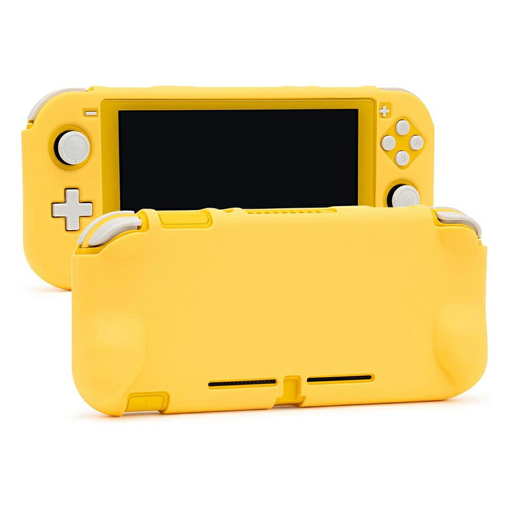 Nintendo Switch Lite 本体 アダプター ケース付き Nintendo Switch