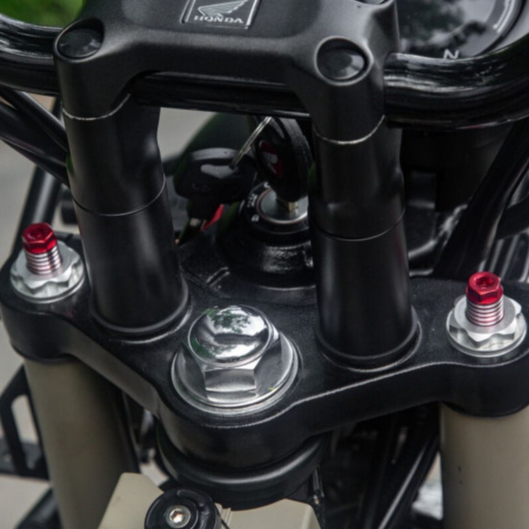 楽天市場】YSSサスペンション ホンダ ハンターカブ CT125 高性能