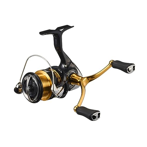 ダイワ レガリス LT2500S-DH (リール) 価格比較 - 価格.com