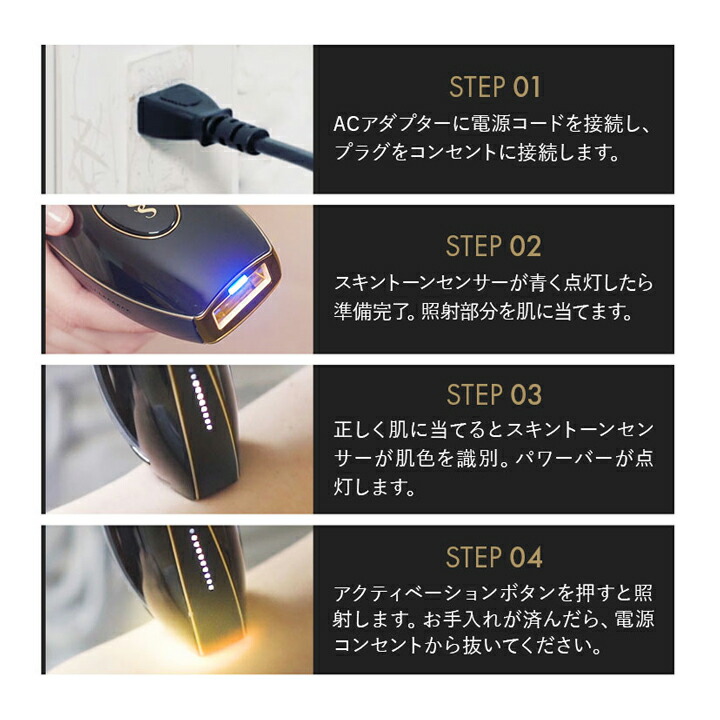 スムーズスキン PureFit 2023年購入 pure fit | スムーズスキン公式