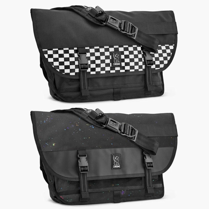 楽天市場】CHROME クローム メッセンジャーバッグ CITIZEN TOKYO