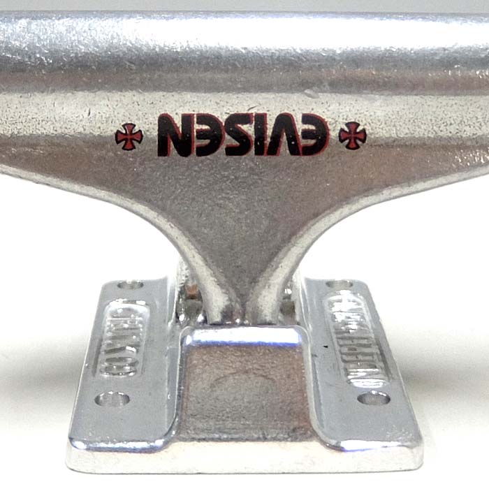 楽天市場】INDEPENDENT インディペンデント エビセン トラック FORGED