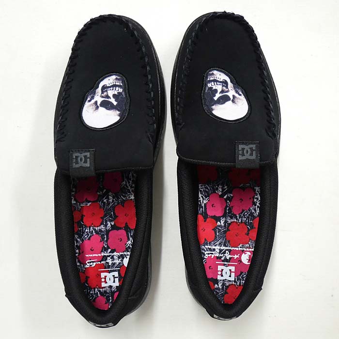 DC AW PHASE BOA TBP アンディ ウォーホル メンズ DC AW PHASE BOA TBP