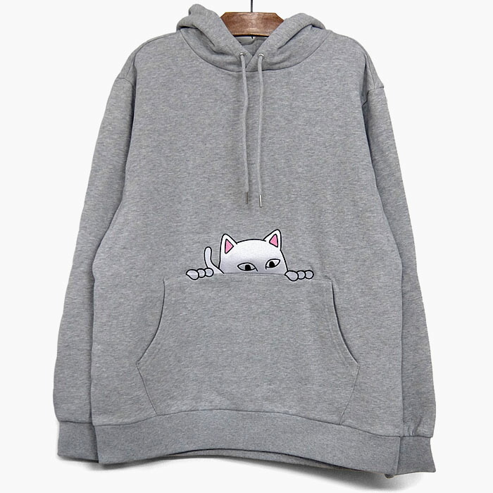 楽天市場】【10%OFF】【並行輸入品】RIPNDIP PEEKING NERMAL HOODIE