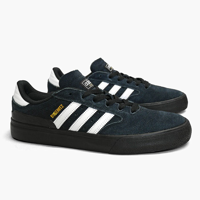 楽天市場】【並行輸入品】ADIDAS SKATEBOARDING BUSENITZ VULC 2