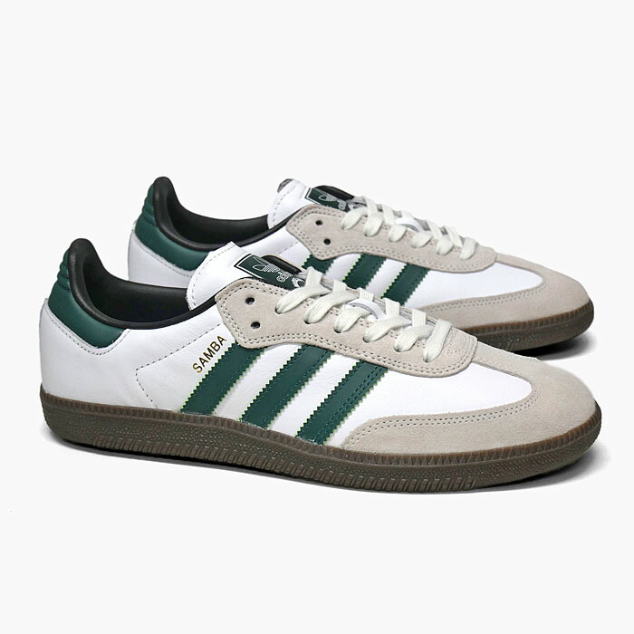 楽天市場】ADIDAS SKATEBOARDING SAMBA ADV GY6940[アディダス サンバ