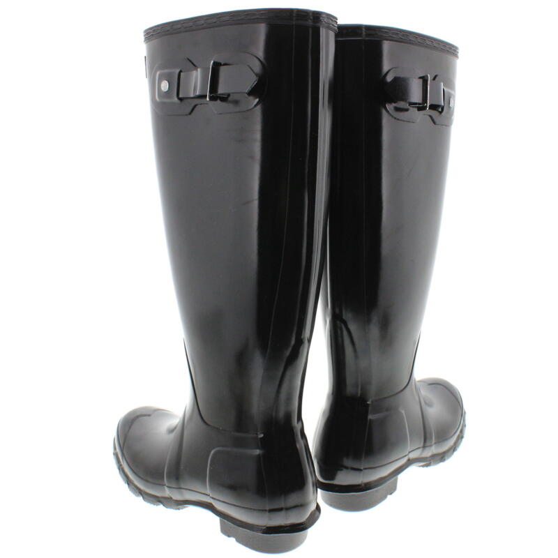 楽天市場】定番 ハンター HUNTER レインブーツ ウィメンズ オリジナル