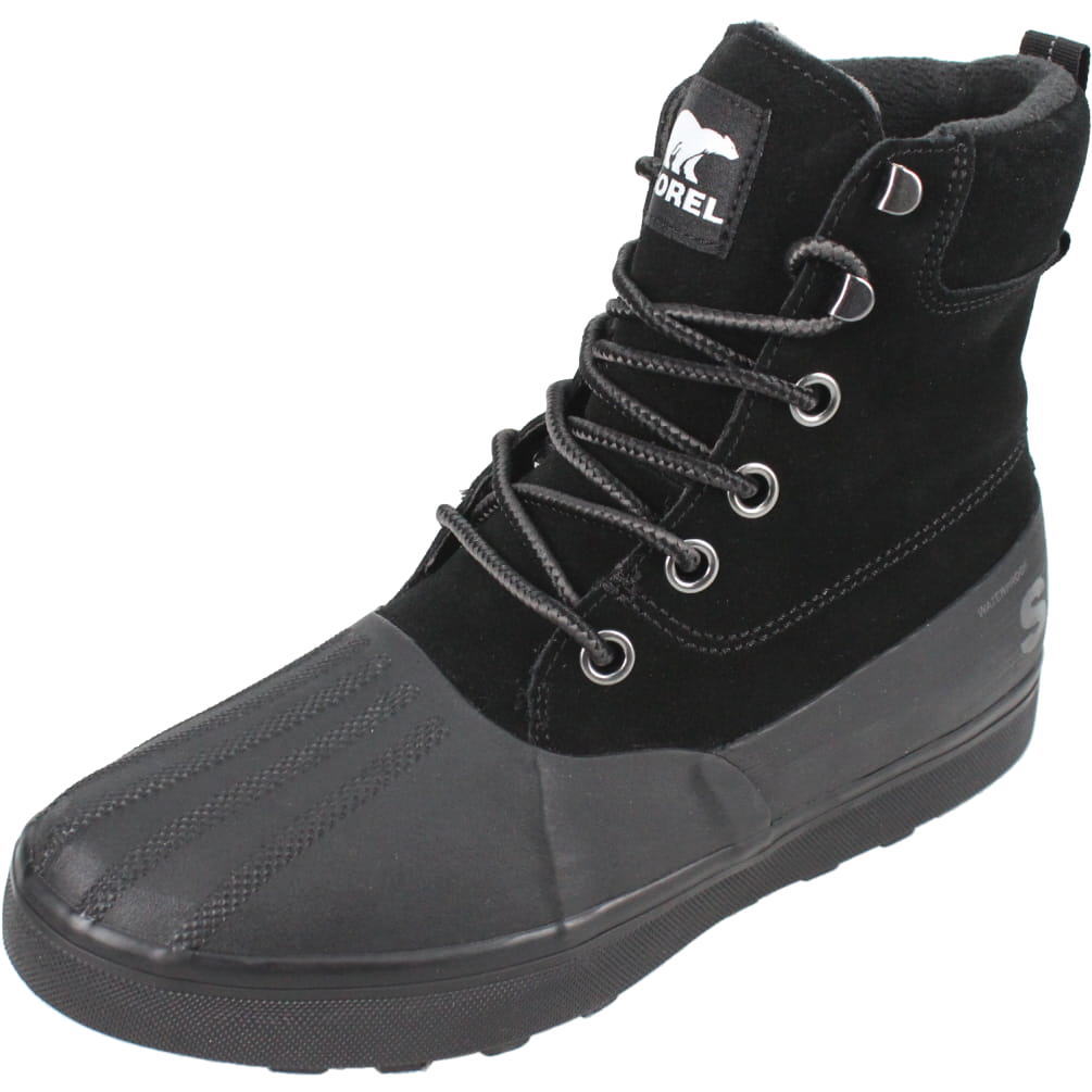 楽天市場】ソレル SOREL シャイアン メトロ ツー ブーツ ウォーター